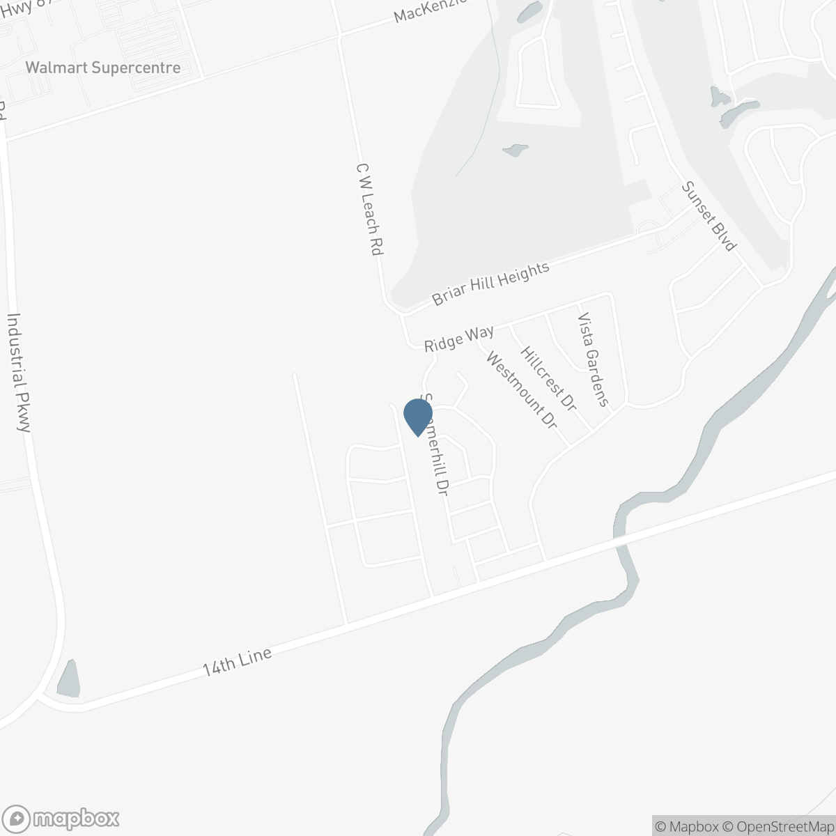 94 SUMMERHILL DRIVE, New Tecumseth, Ontario L9R 0S5